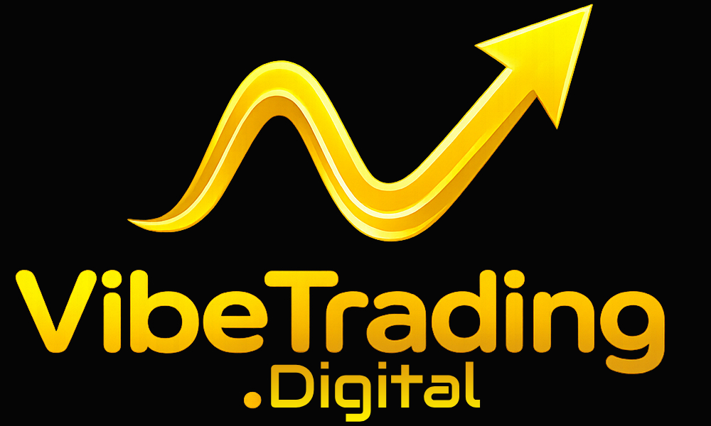 VibeTrading Logo